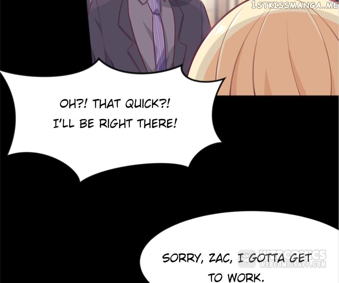 Incubus CEO’s Exclusive Dessert chapter 13 - page 11