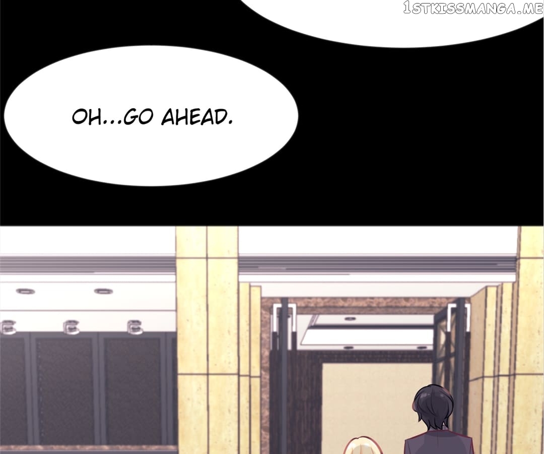Incubus CEO’s Exclusive Dessert chapter 13 - page 12