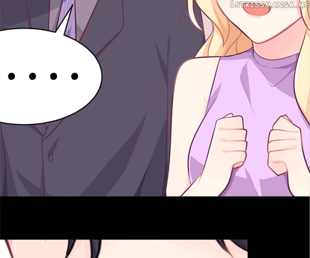 Incubus CEO’s Exclusive Dessert chapter 13 - page 22