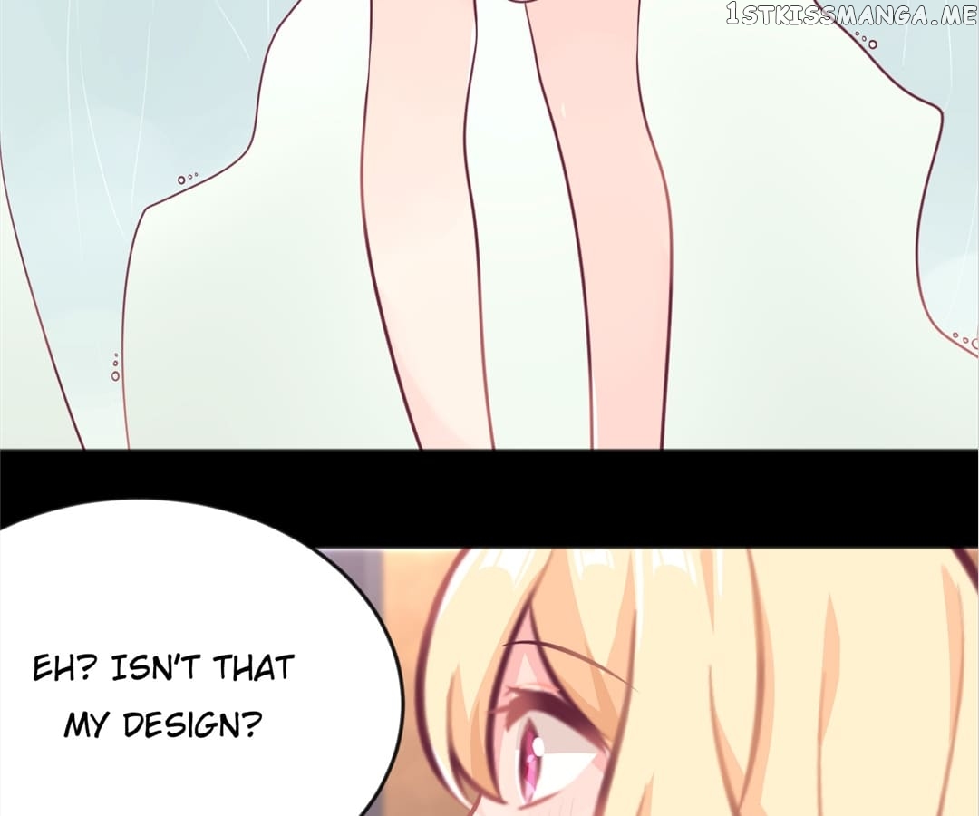 Incubus CEO’s Exclusive Dessert chapter 13 - page 26