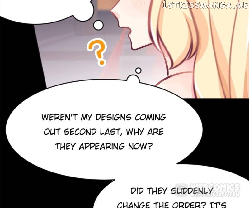 Incubus CEO’s Exclusive Dessert chapter 13 - page 27
