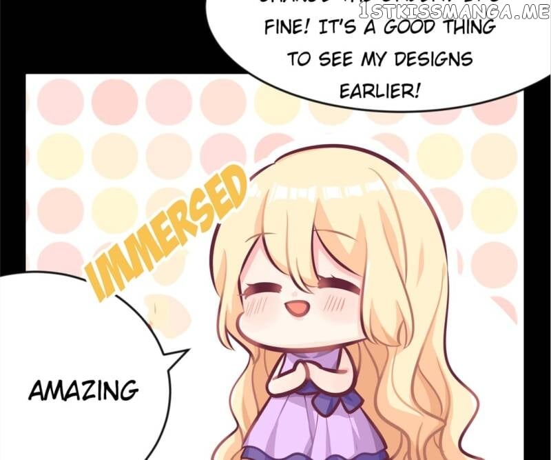 Incubus CEO’s Exclusive Dessert chapter 13 - page 28