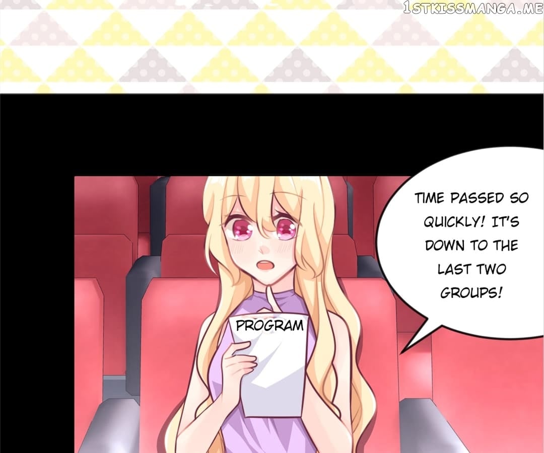 Incubus CEO’s Exclusive Dessert chapter 13 - page 30