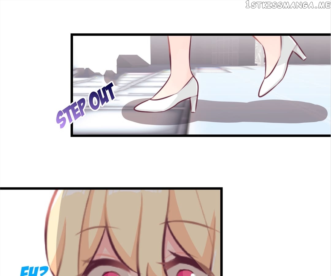 Incubus CEO’s Exclusive Dessert chapter 13 - page 32