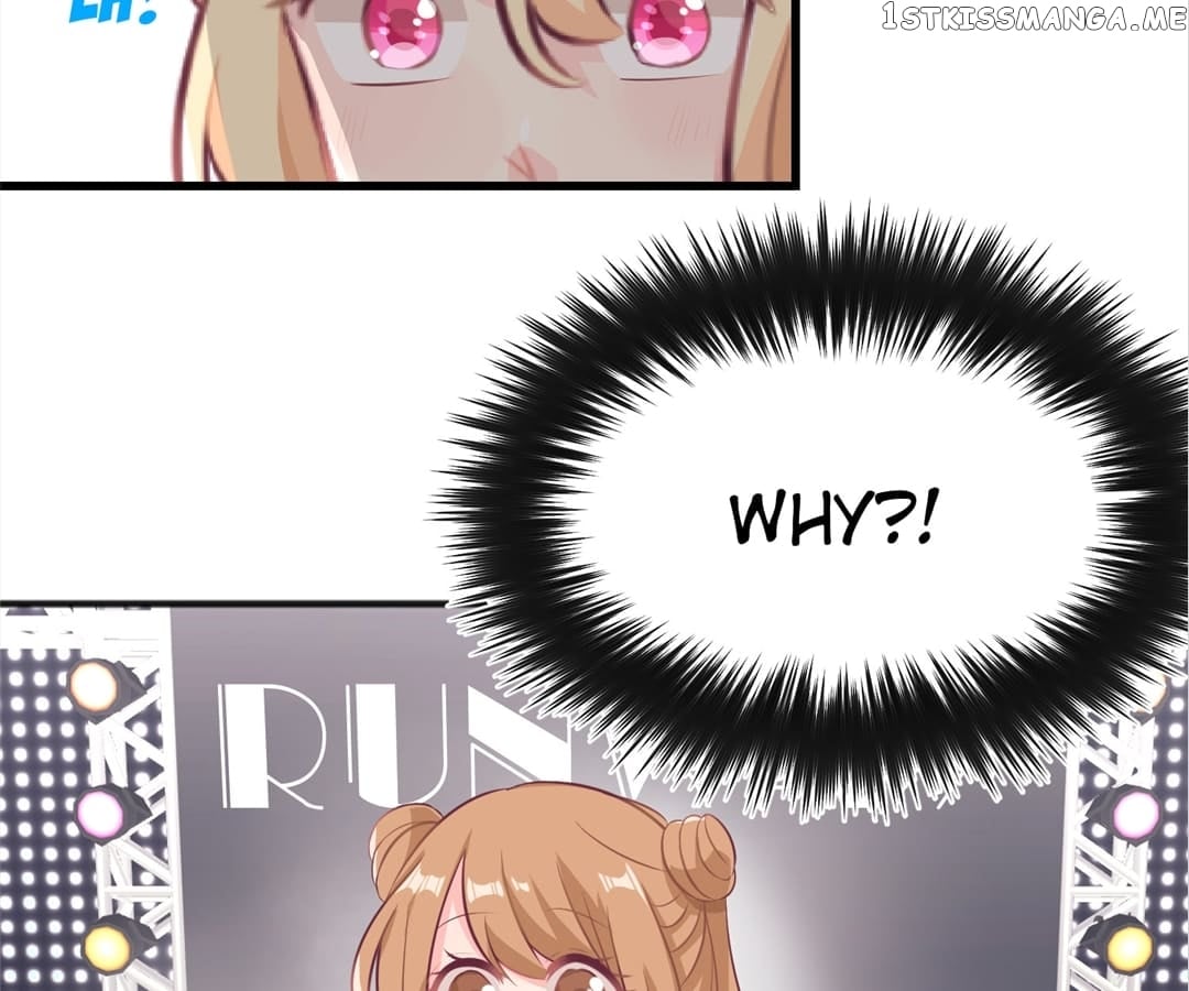 Incubus CEO’s Exclusive Dessert chapter 13 - page 33