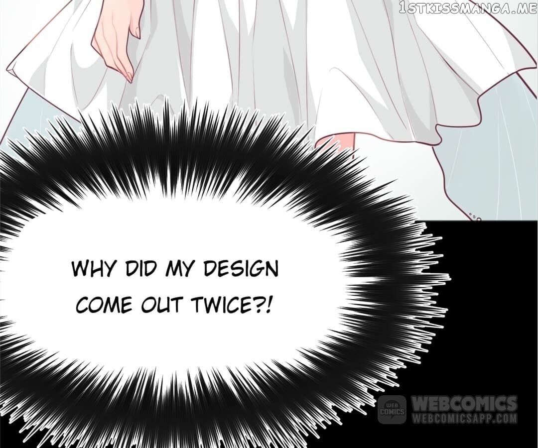 Incubus CEO’s Exclusive Dessert chapter 13 - page 35