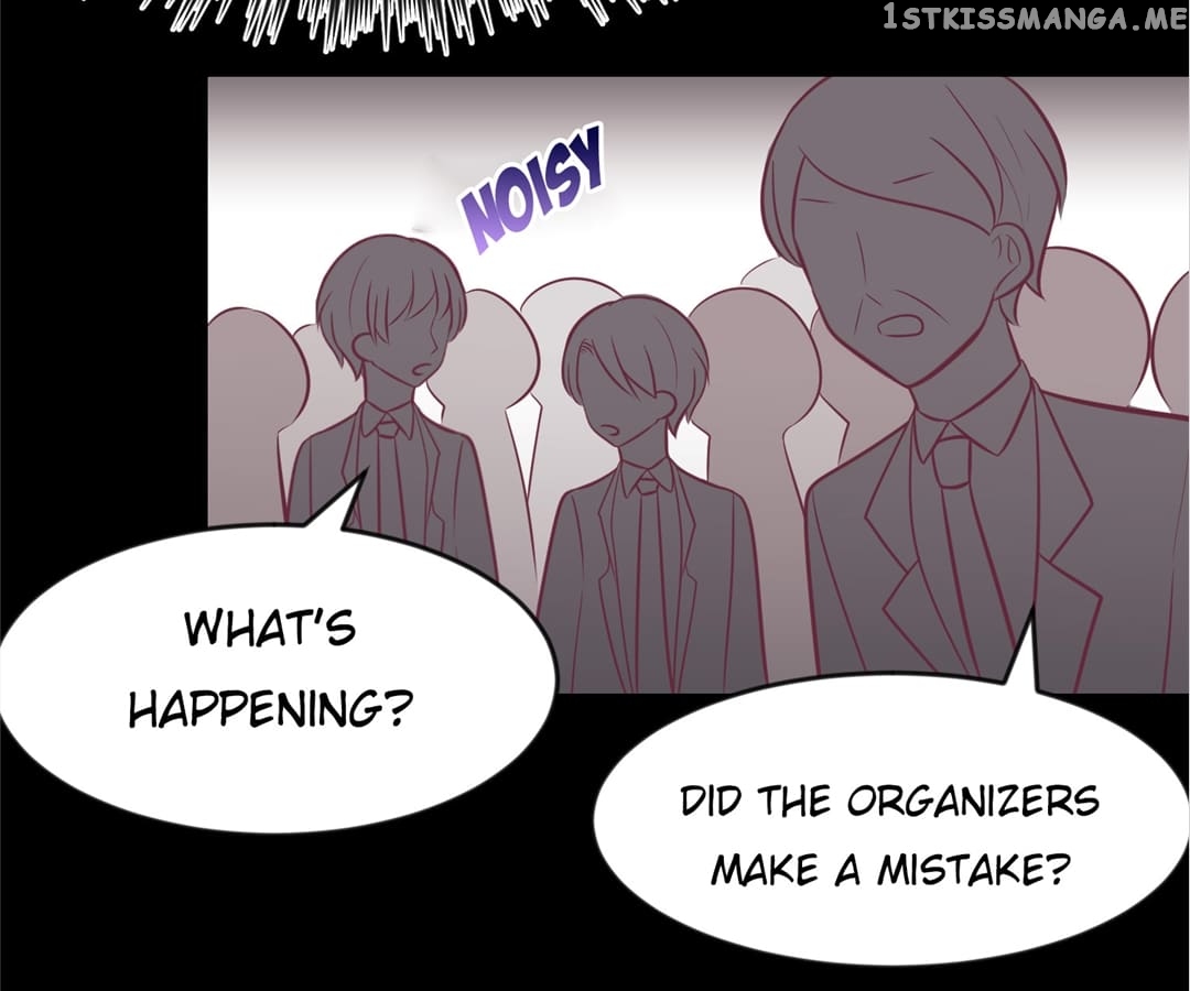 Incubus CEO’s Exclusive Dessert chapter 13 - page 36