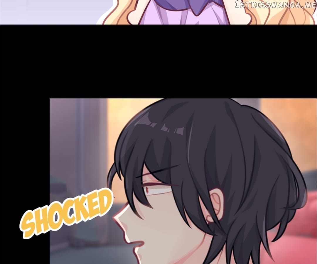 Incubus CEO’s Exclusive Dessert chapter 13 - page 38
