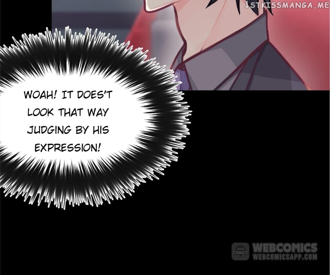 Incubus CEO’s Exclusive Dessert chapter 13 - page 39
