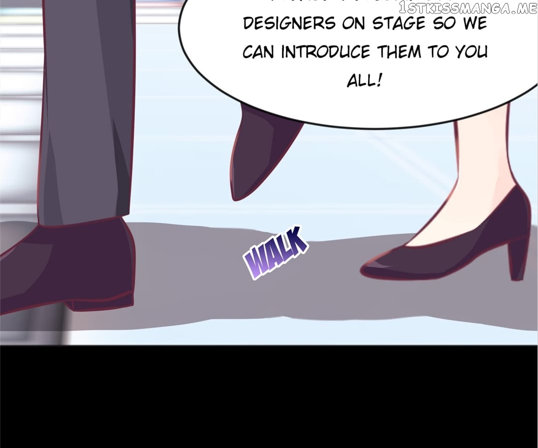 Incubus CEO’s Exclusive Dessert chapter 13 - page 42