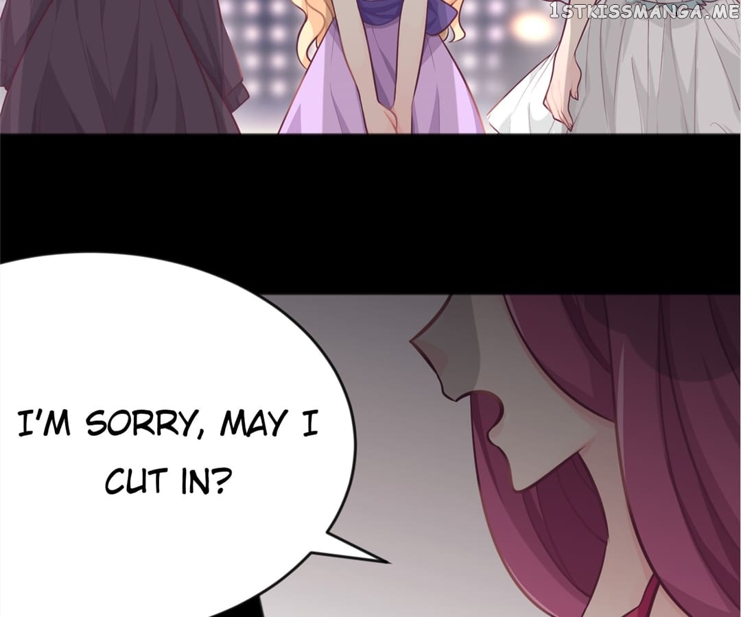 Incubus CEO’s Exclusive Dessert chapter 13 - page 44