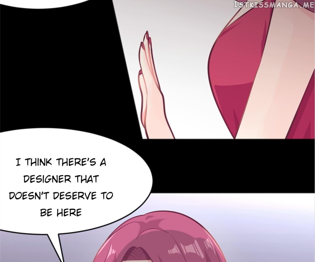 Incubus CEO’s Exclusive Dessert chapter 13 - page 45