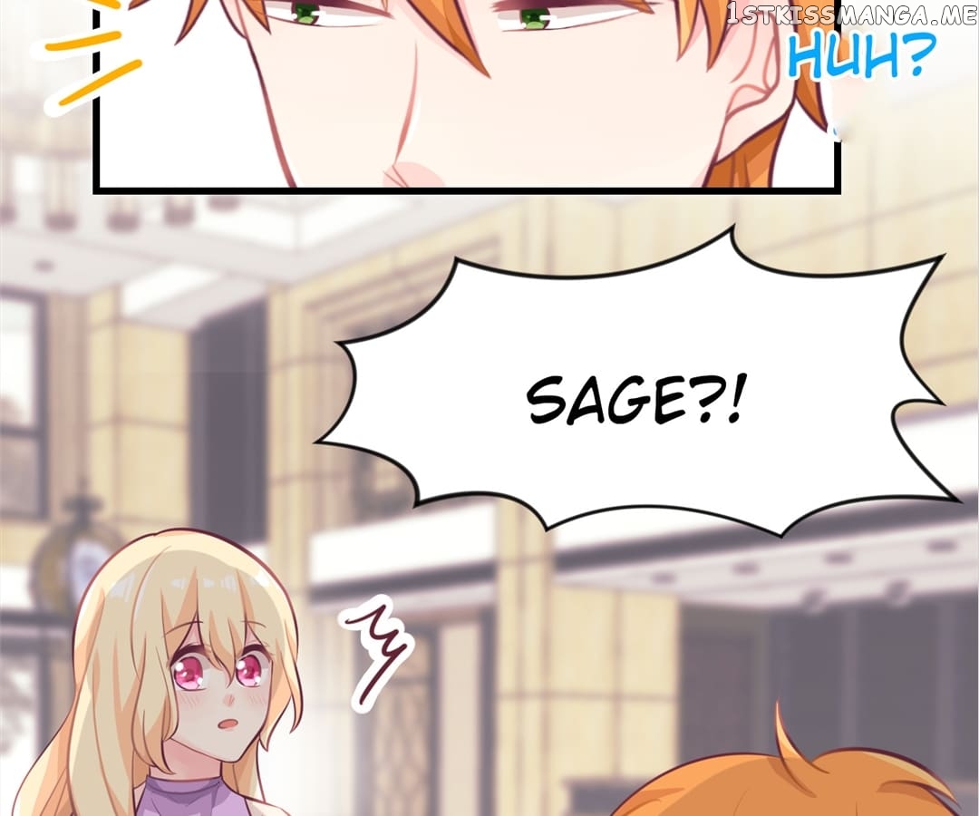 Incubus CEO’s Exclusive Dessert chapter 13 - page 5