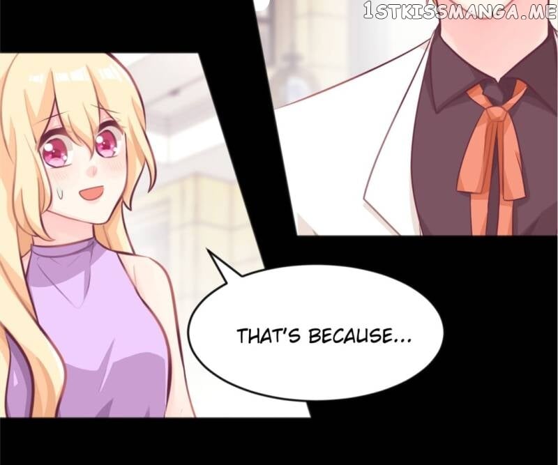 Incubus CEO’s Exclusive Dessert chapter 13 - page 8