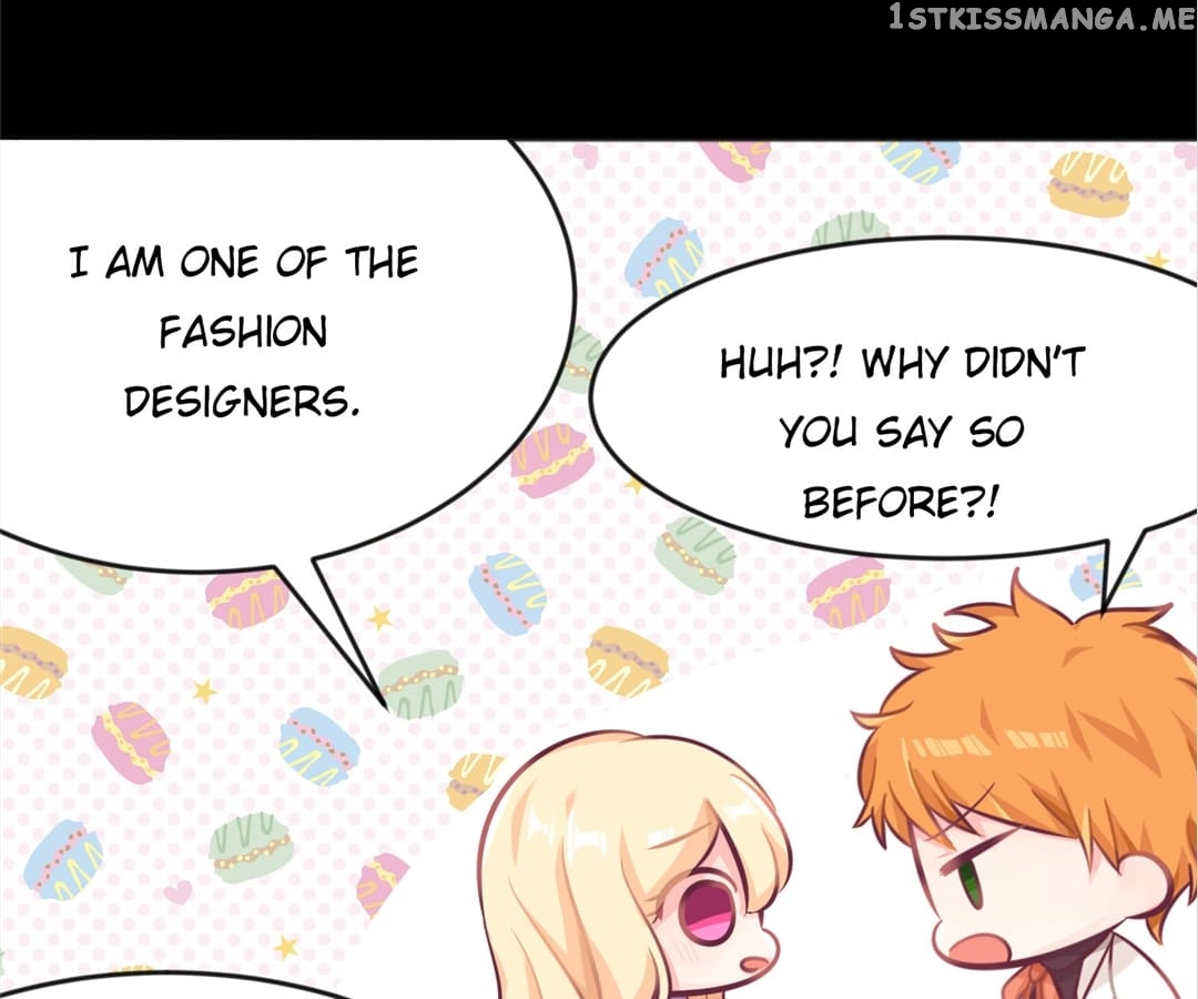 Incubus CEO’s Exclusive Dessert chapter 13 - page 9