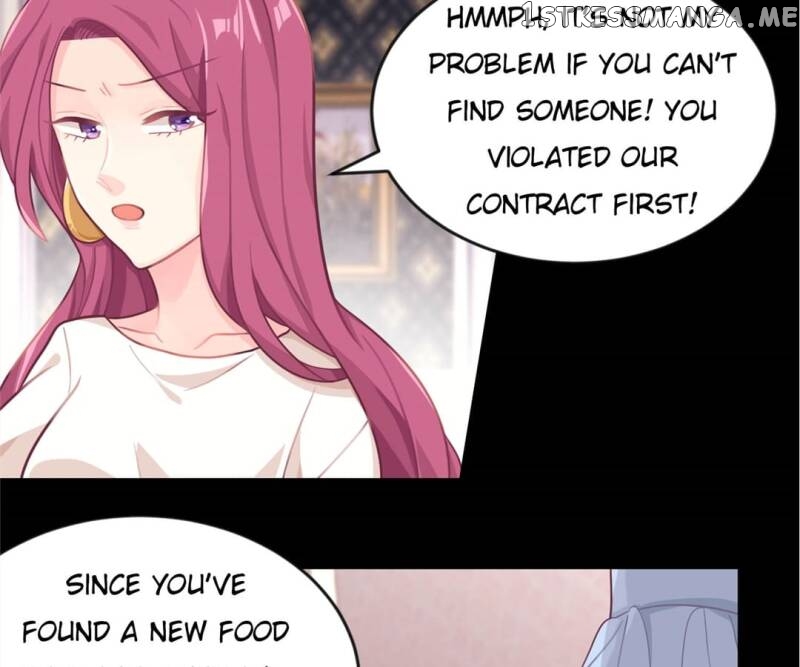 Incubus CEO’s Exclusive Dessert chapter 10 - page 10