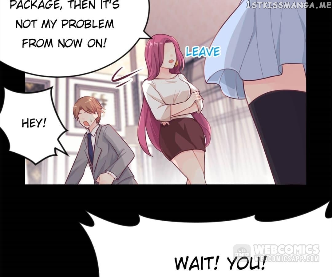 Incubus CEO’s Exclusive Dessert chapter 10 - page 11