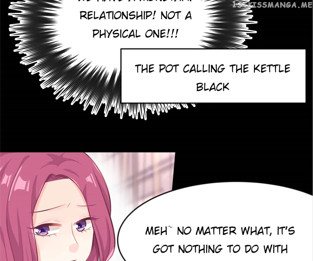 Incubus CEO’s Exclusive Dessert chapter 10 - page 17