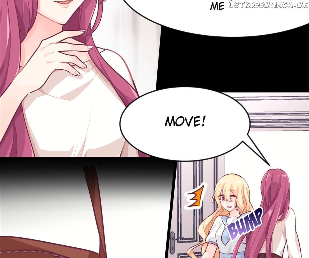 Incubus CEO’s Exclusive Dessert chapter 10 - page 18