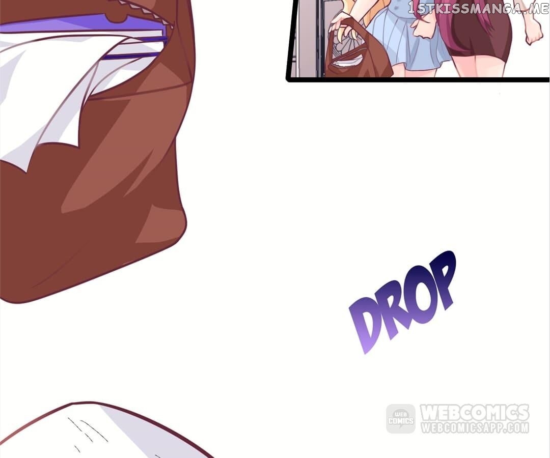 Incubus CEO’s Exclusive Dessert chapter 10 - page 19