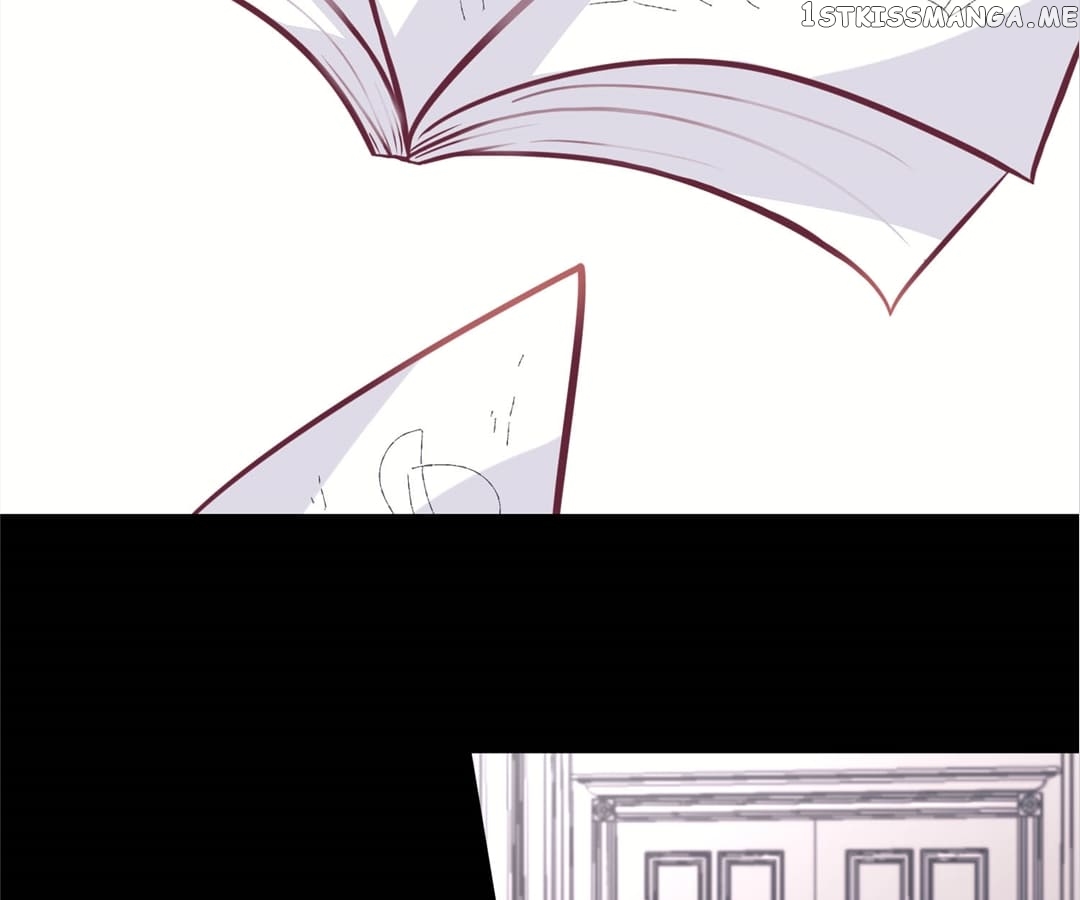 Incubus CEO’s Exclusive Dessert chapter 10 - page 21