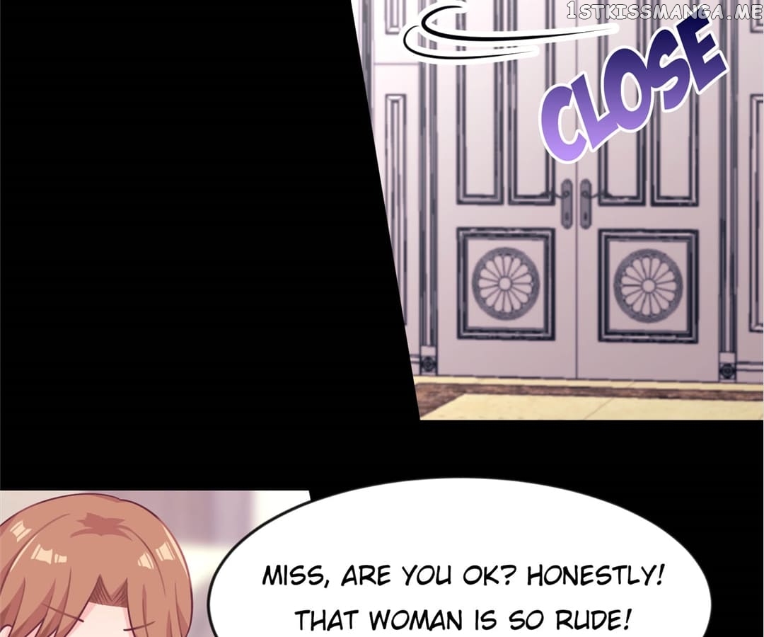 Incubus CEO’s Exclusive Dessert chapter 10 - page 22