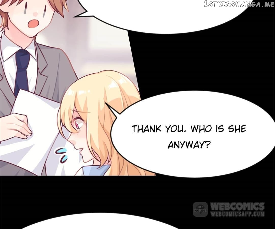 Incubus CEO’s Exclusive Dessert chapter 10 - page 23