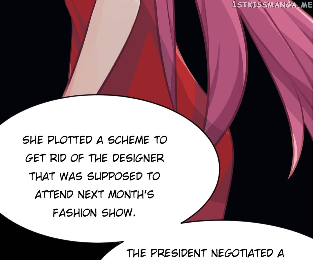 Incubus CEO’s Exclusive Dessert chapter 10 - page 26
