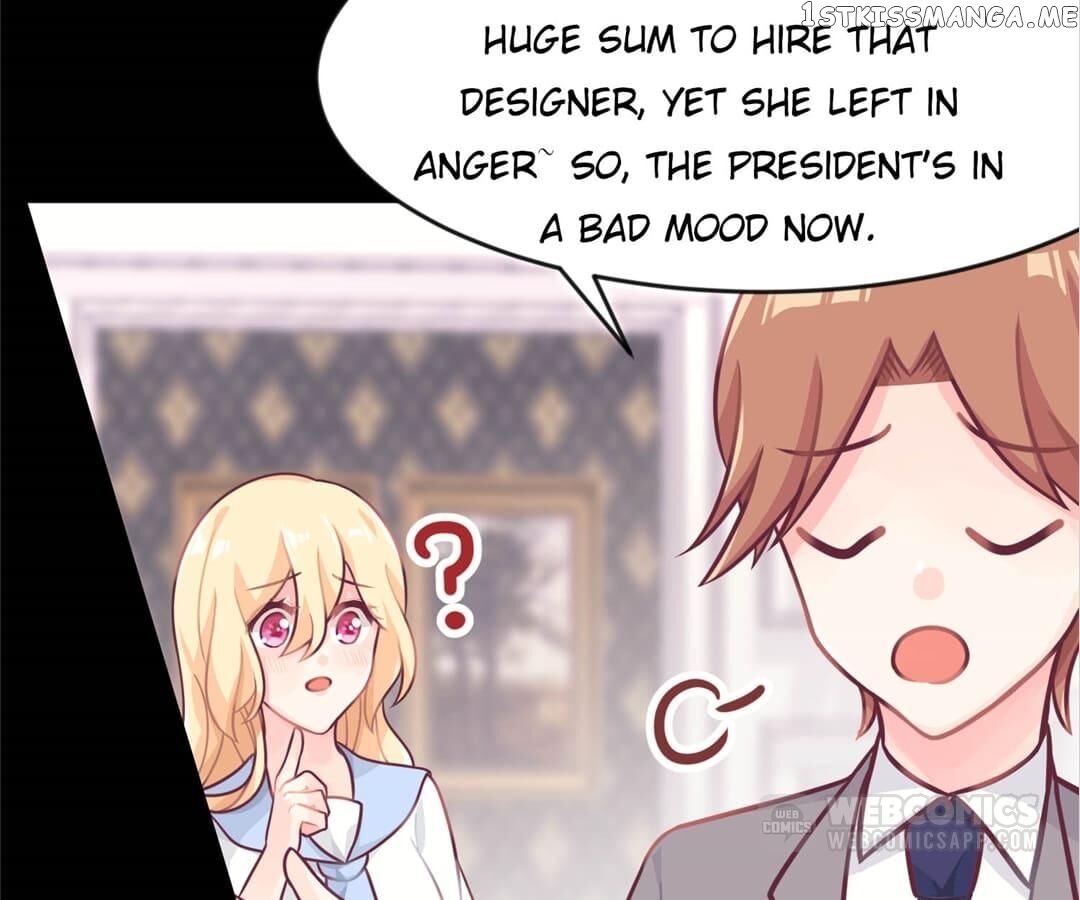 Incubus CEO’s Exclusive Dessert chapter 10 - page 27