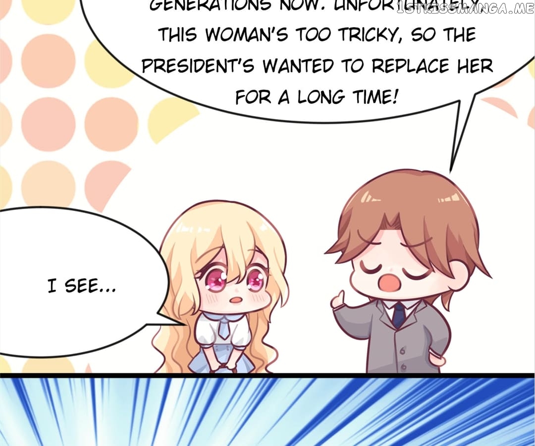 Incubus CEO’s Exclusive Dessert chapter 10 - page 29