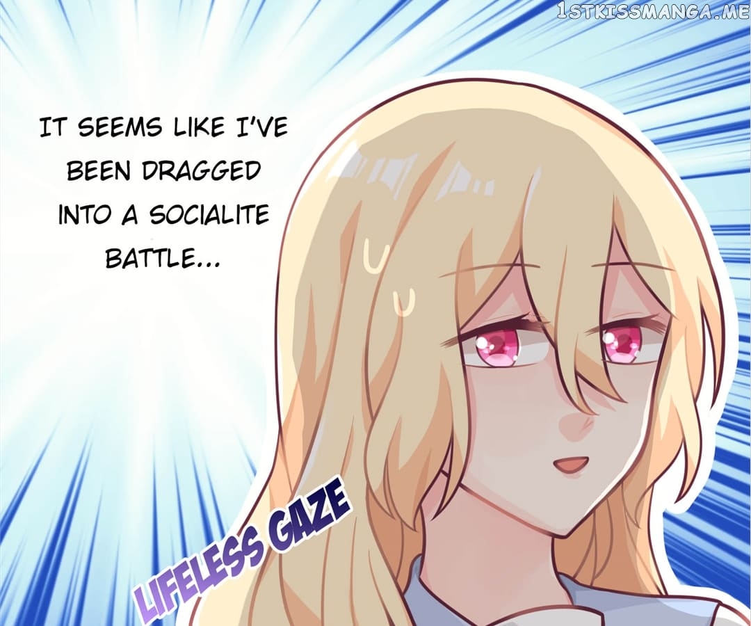 Incubus CEO’s Exclusive Dessert chapter 10 - page 30