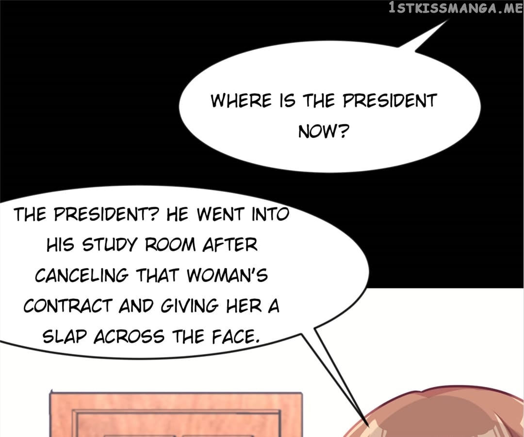 Incubus CEO’s Exclusive Dessert chapter 10 - page 32