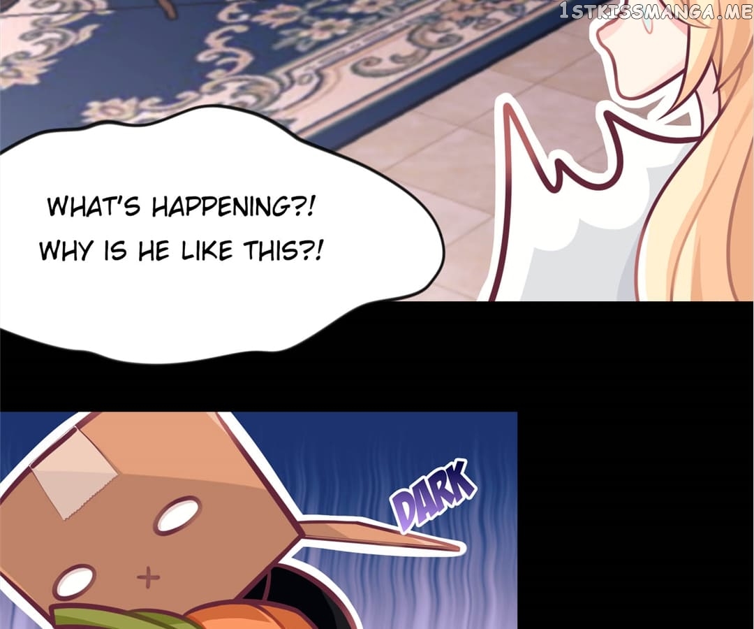 Incubus CEO’s Exclusive Dessert chapter 10 - page 37