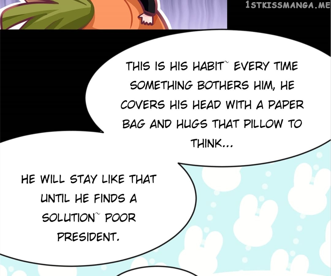 Incubus CEO’s Exclusive Dessert chapter 10 - page 38
