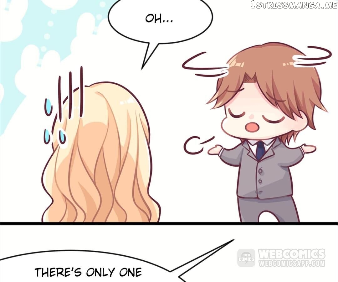 Incubus CEO’s Exclusive Dessert chapter 10 - page 39