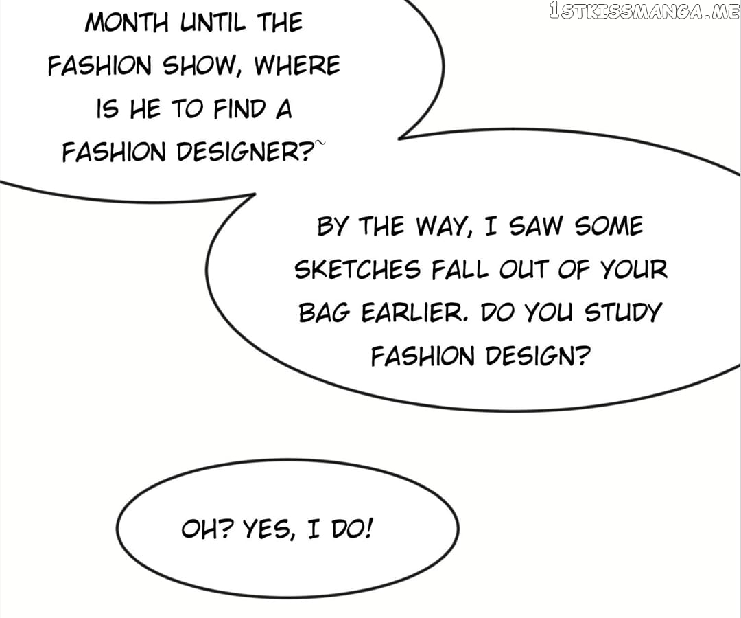 Incubus CEO’s Exclusive Dessert chapter 10 - page 40