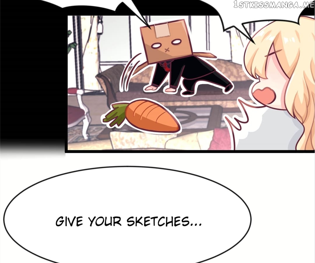 Incubus CEO’s Exclusive Dessert chapter 10 - page 42
