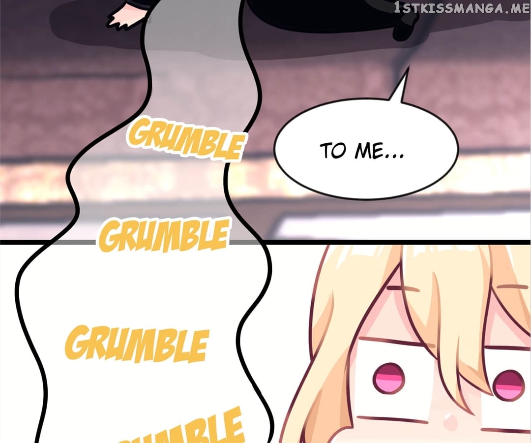 Incubus CEO’s Exclusive Dessert chapter 10 - page 44
