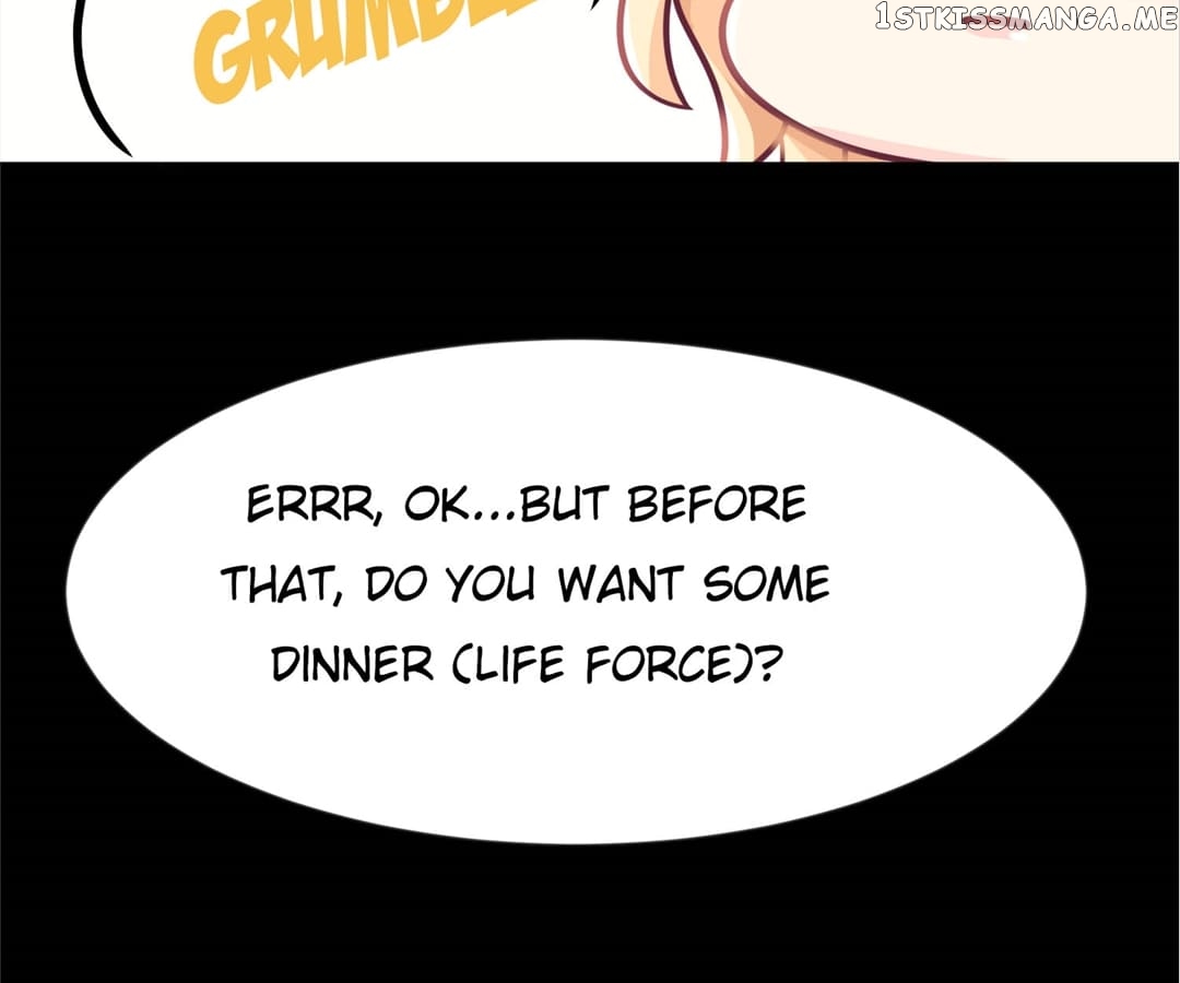 Incubus CEO’s Exclusive Dessert chapter 10 - page 45