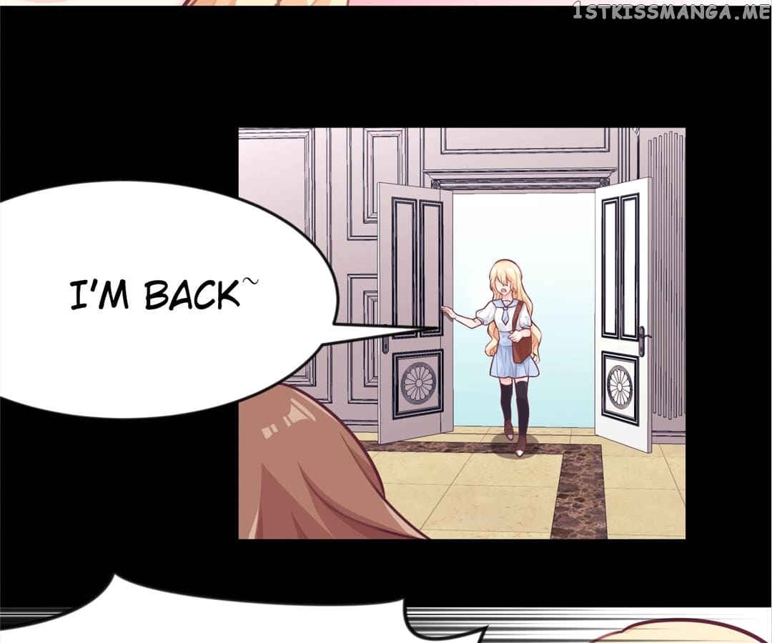 Incubus CEO’s Exclusive Dessert chapter 10 - page 6