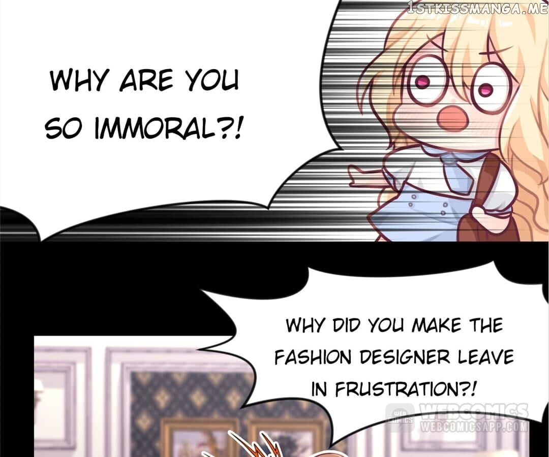 Incubus CEO’s Exclusive Dessert chapter 10 - page 7