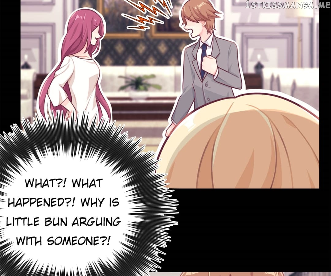 Incubus CEO’s Exclusive Dessert chapter 10 - page 8