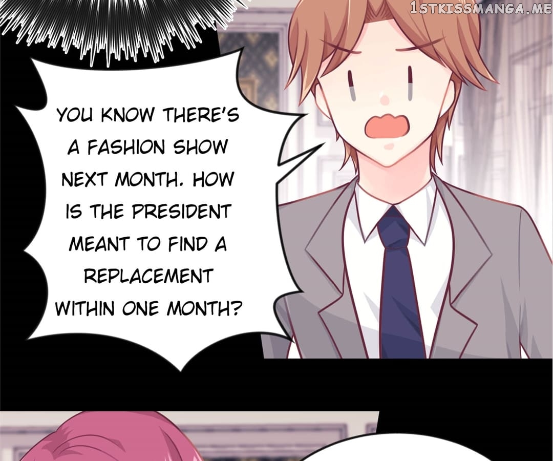 Incubus CEO’s Exclusive Dessert chapter 10 - page 9