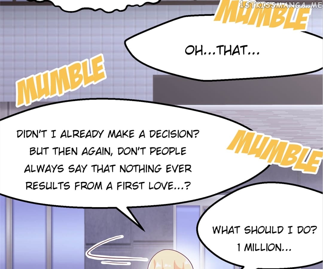 Incubus CEO’s Exclusive Dessert chapter 5 - page 30