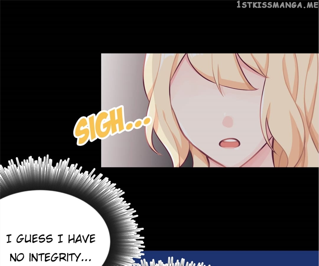 Incubus CEO’s Exclusive Dessert chapter 5 - page 33