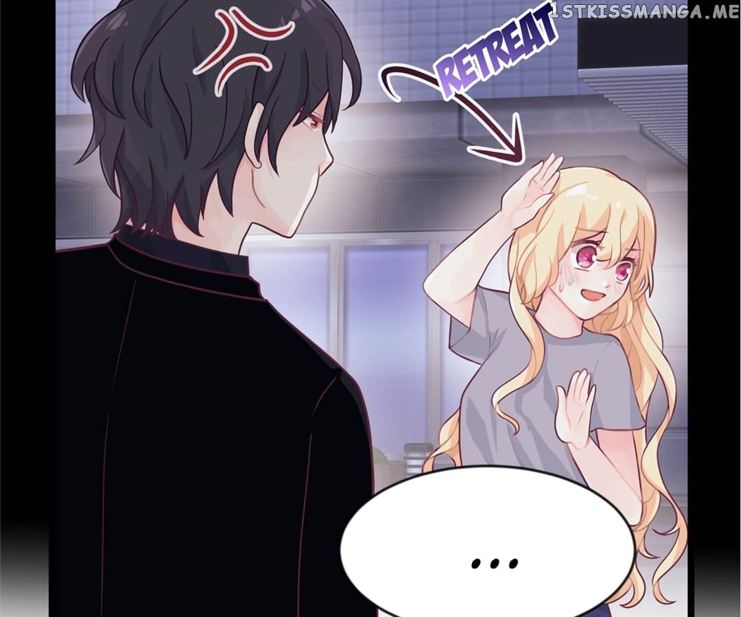 Incubus CEO’s Exclusive Dessert chapter 5 - page 40