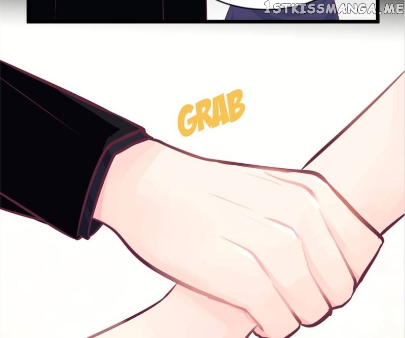 Incubus CEO’s Exclusive Dessert chapter 5 - page 41