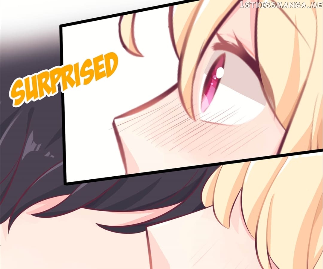 Incubus CEO’s Exclusive Dessert chapter 5 - page 46