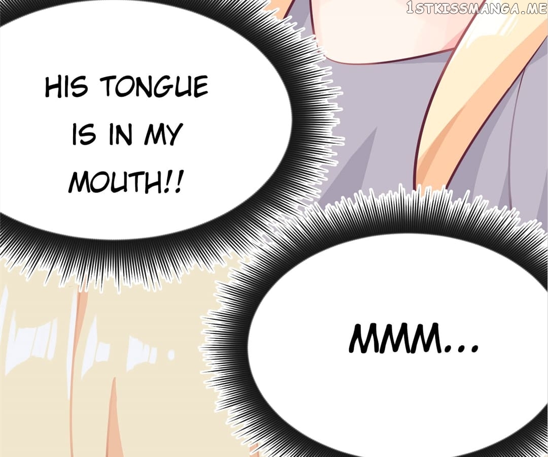 Incubus CEO’s Exclusive Dessert chapter 5 - page 48