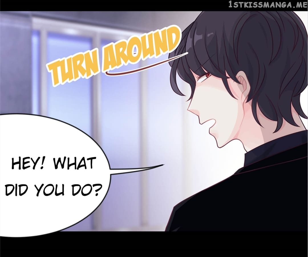 Incubus CEO’s Exclusive Dessert chapter 5 - page 5